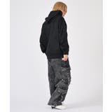 デコレーションカーゴパンツ | REGIEVO | 詳細画像14 