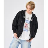 編み立てZIPパーカー | REGIEVO | 詳細画像7 