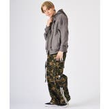 編み立てZIPパーカー | REGIEVO | 詳細画像11 