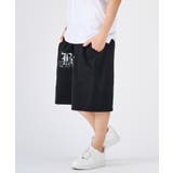 ロゴ刺繍ショートパンツ | REGIEVO | 詳細画像12