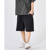 クロスエンボスショートパンツ | REGIEVO | 詳細画像4 