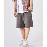 クロスエンボスショートパンツ | REGIEVO | 詳細画像8 