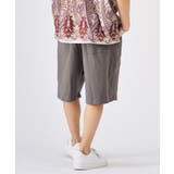 クロスエンボスショートパンツ | REGIEVO | 詳細画像10 