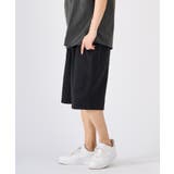 クロスエンボスショートパンツ | REGIEVO | 詳細画像12 