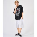 クロスエンボスショートパンツ | REGIEVO | 詳細画像14 