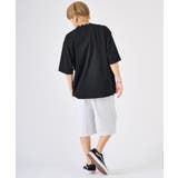 クロスエンボスショートパンツ | REGIEVO | 詳細画像16 