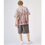 クロスエンボスショートパンツ | REGIEVO | 詳細画像19 