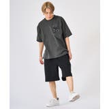 クロスエンボスショートパンツ | REGIEVO | 詳細画像20 