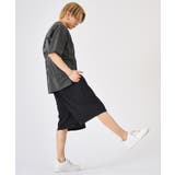 クロスエンボスショートパンツ | REGIEVO | 詳細画像21 