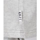 ハートサガラ刺繍半袖Tee | REGIEVO | 詳細画像33