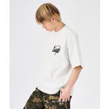 ハートサガラ刺繍半袖Tee | REGIEVO | 詳細画像10