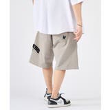 クラウンサガラ刺ショートパンツ | REGIEVO | 詳細画像10
