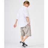 クラウンサガラ刺ショートパンツ | REGIEVO | 詳細画像18