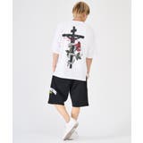 クラウンサガラ刺ショートパンツ | REGIEVO | 詳細画像22