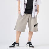 2グレージュ | クラウンサガラ刺ショートパンツ | REGIEVO