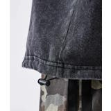 カットオフアップリケノースリーブ | REGIEVO | 詳細画像26