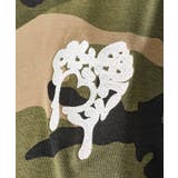 ハートサガラ刺繍半袖Tee | REGIEVO | 詳細画像32