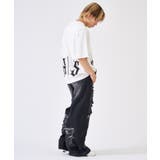 デストロイデニムパンツ | REGIEVO | 詳細画像14