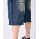 ダブルニーショートパンツ | REGIEVO | 詳細画像21