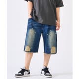 ダブルニーショートパンツ | REGIEVO | 詳細画像4