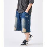 ダブルニーショートパンツ | REGIEVO | 詳細画像5