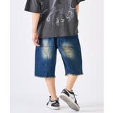 ダブルニーショートパンツ | REGIEVO | 詳細画像6