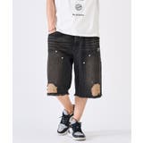 ダブルニーショートパンツ | REGIEVO | 詳細画像7