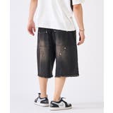 ダブルニーショートパンツ | REGIEVO | 詳細画像9