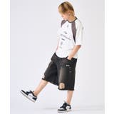 ダブルニーショートパンツ | REGIEVO | 詳細画像14