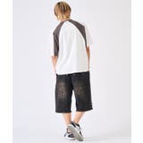ダブルニーショートパンツ | REGIEVO | 詳細画像15