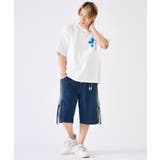 グラデーションブリーチカーゴショートパンツ | REGIEVO | 詳細画像10