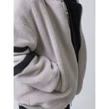 袖ラインボアビッグパーカー | REGIEVO | 詳細画像17 