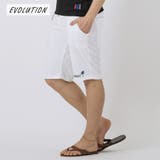 WHITE | パイルショートパンツ | REGIEVO