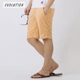 ORANGE | パイルショートパンツ | REGIEVO