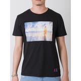 フォトラバープリントTシャツ | REGIEVO | 詳細画像9