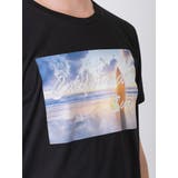 フォトラバープリントTシャツ | REGIEVO | 詳細画像10
