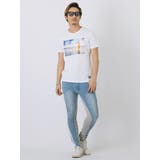 フォトラバープリントTシャツ | REGIEVO | 詳細画像1