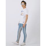 フォトラバープリントTシャツ | REGIEVO | 詳細画像3
