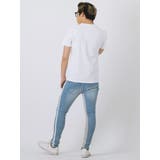 フォトラバープリントTシャツ | REGIEVO | 詳細画像4