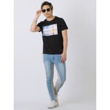 フォトラバープリントTシャツ | REGIEVO | 詳細画像6