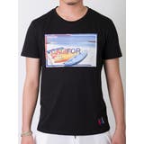 エンボスフォトTシャツ | REGIEVO | 詳細画像9