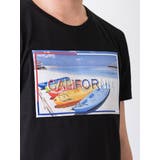 エンボスフォトTシャツ | REGIEVO | 詳細画像10