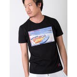 エンボスフォトTシャツ | REGIEVO | 詳細画像12