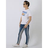 エンボスフォトTシャツ | REGIEVO | 詳細画像3