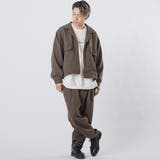 BROWN | CPOセットアップ | REGIEVO