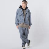 INKBLUE | CPOセットアップ | REGIEVO