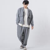 GRAY | CPOセットアップ | REGIEVO