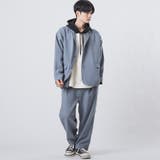 INKBLUE | シングルセットアップスーツ | REGIEVO