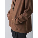 フード切り替えプルパーカー | REGIEVO | 詳細画像28