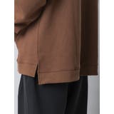 フード切り替えプルパーカー | REGIEVO | 詳細画像29